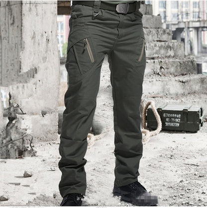 NS Dragon Slayer Pants