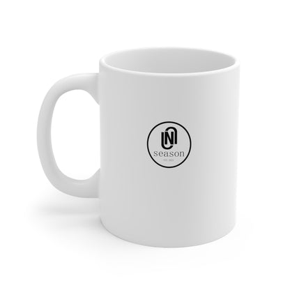 N1 River Goddess Mug