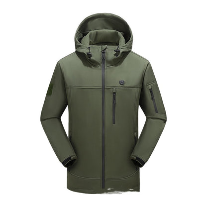 NS OZone Jacket
