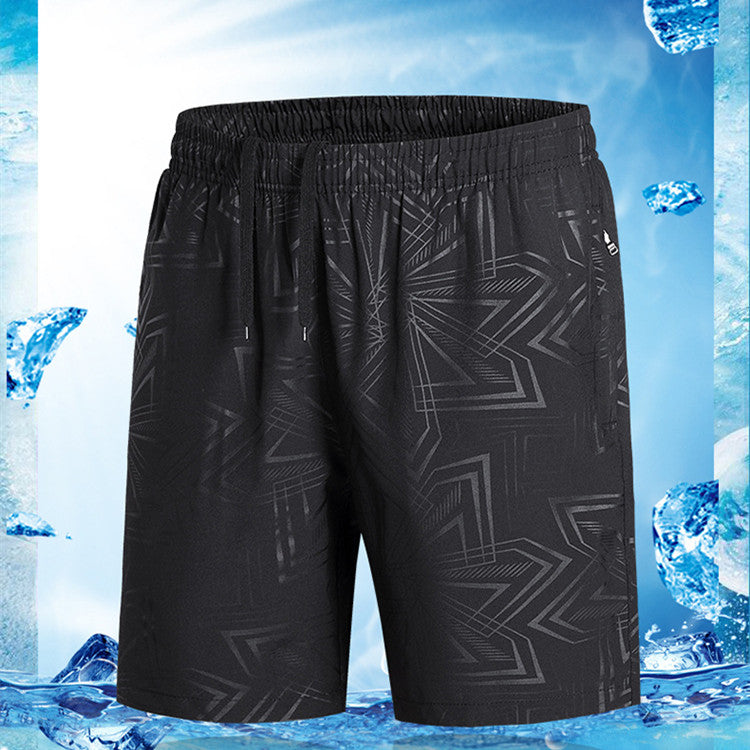 NS Ice Blast Shorts