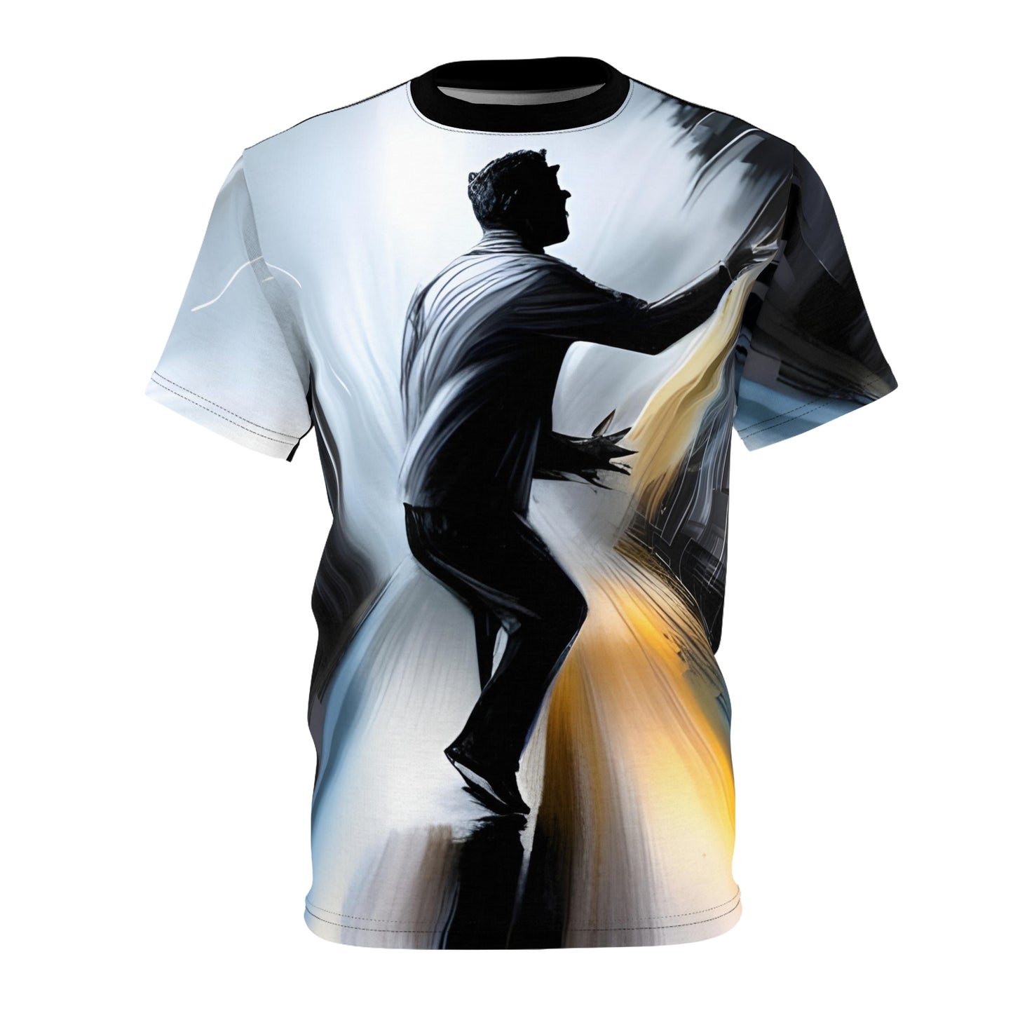 NS Street Glider T-shirt