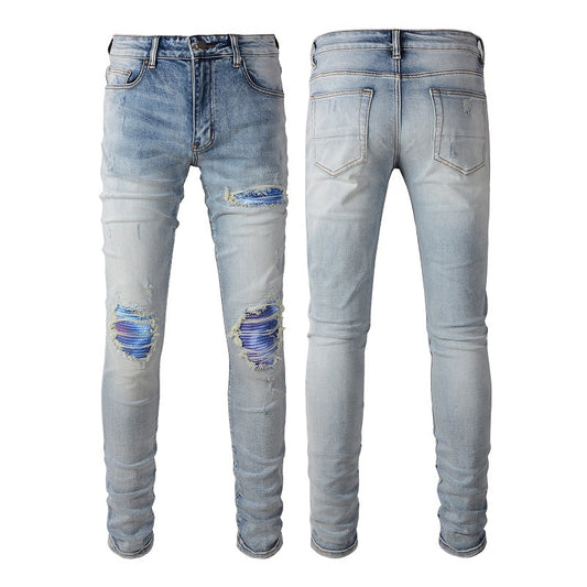 NS Messier Jeans