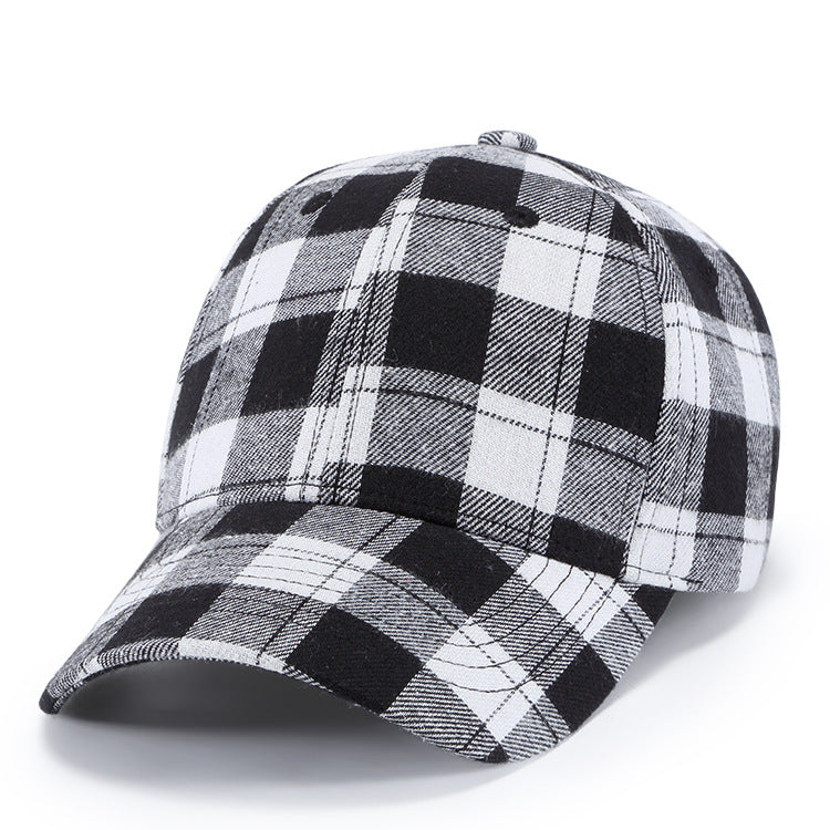 NS Lumberjack Cap