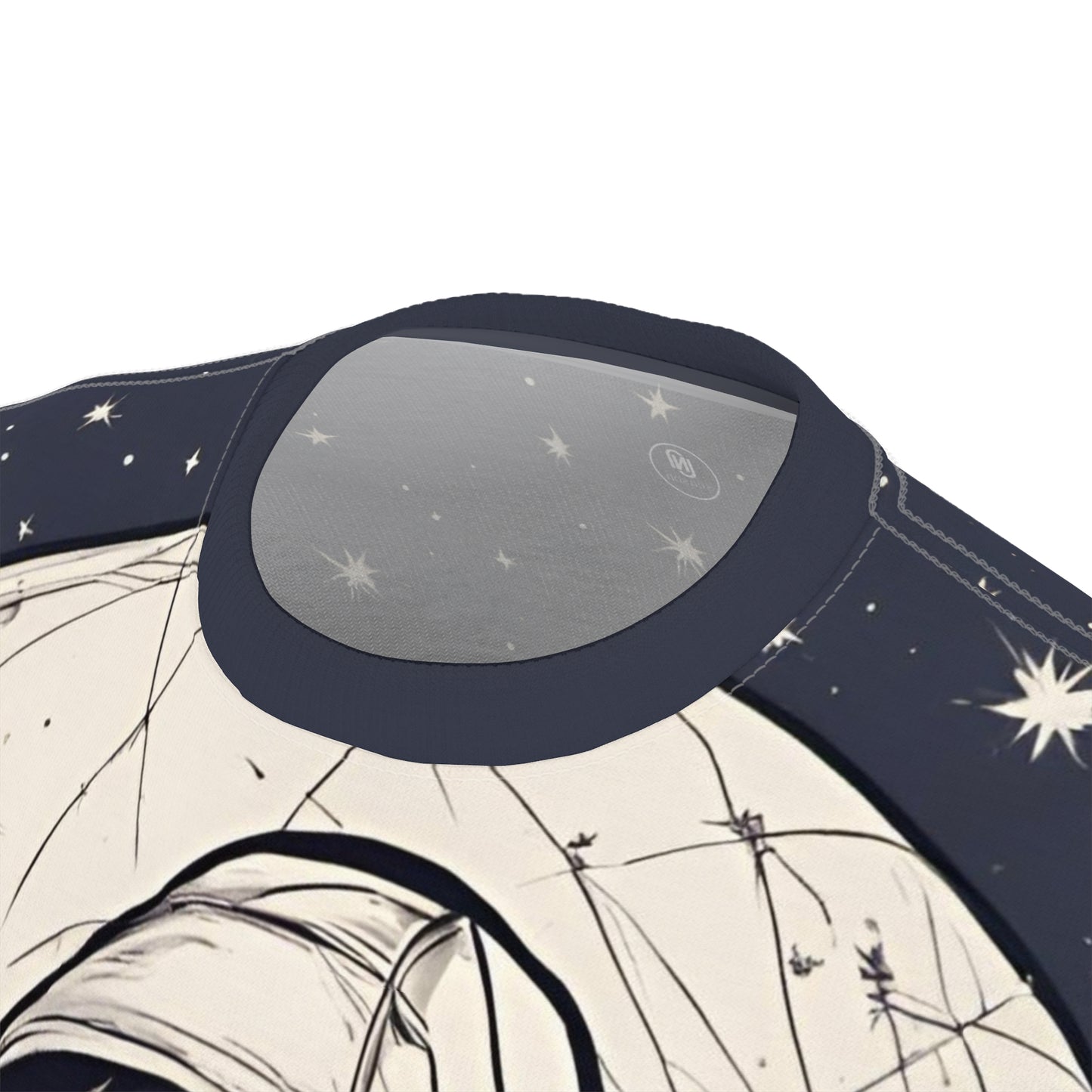 NS Asteroid T-shirt