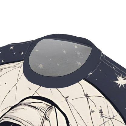NS Asteroid T-shirt