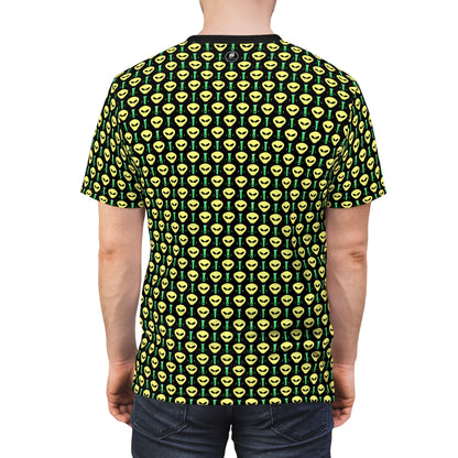 NS Scientology T-shirt