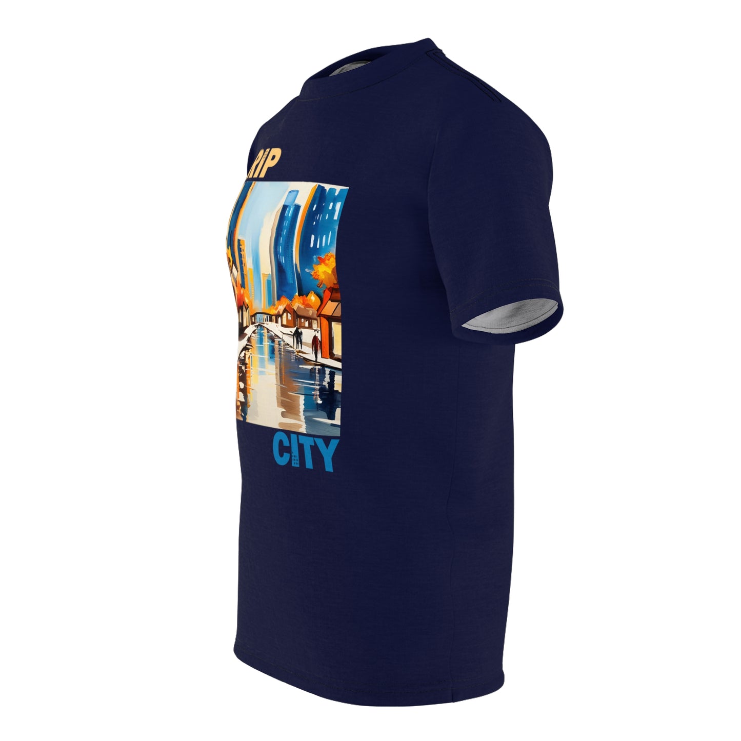 NS Drip City T-shirt