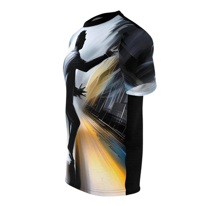 NS Street Glider T-shirt