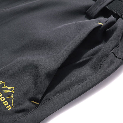 NS Outdoor Assault Pants