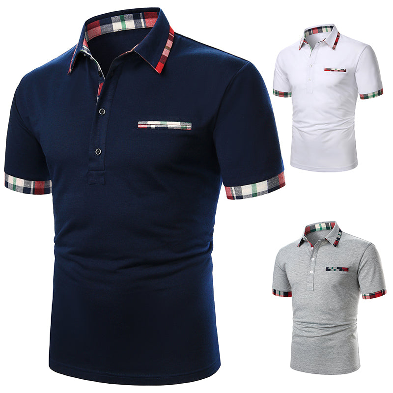 NS Copeland Polo Shirt