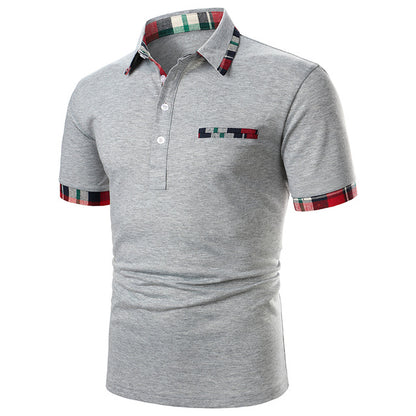 NS Copeland Polo Shirt