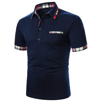 NS Copeland Polo Shirt