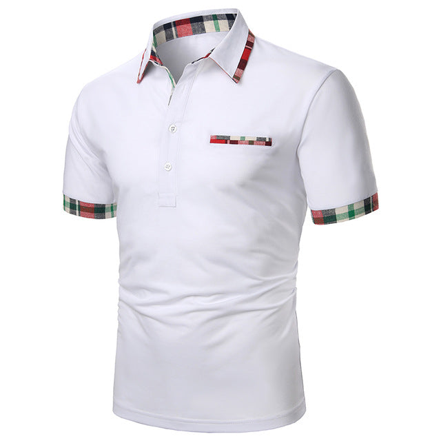 NS Copeland Polo Shirt