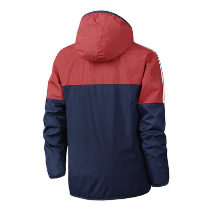 NS Athletics Sports Jacket