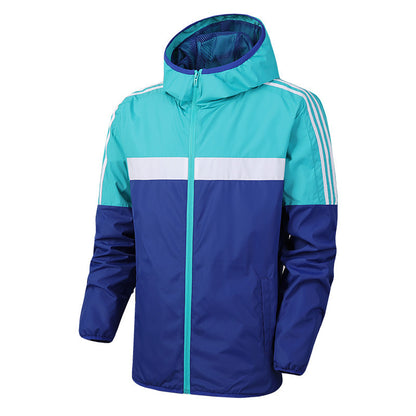 NS Athletics Sports Jacket