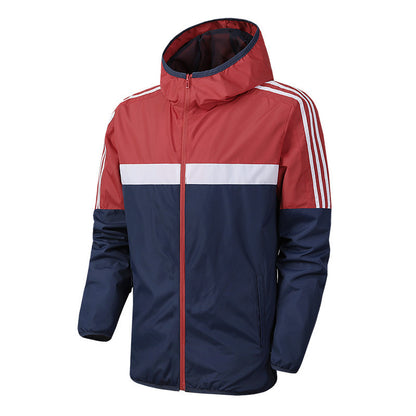 NS Athletics Sports Jacket