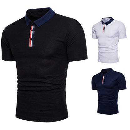 NS Chamonix Polo Shirt