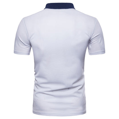 NS Chamonix Polo Shirt