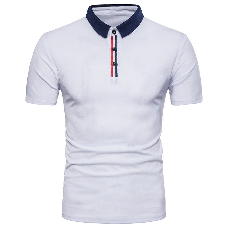 NS Chamonix Polo Shirt