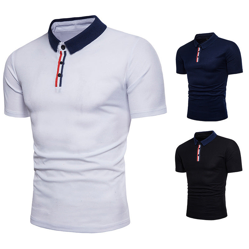 NS Chamonix Polo Shirt