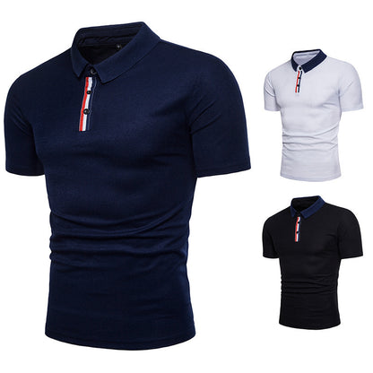 NS Chamonix Polo Shirt