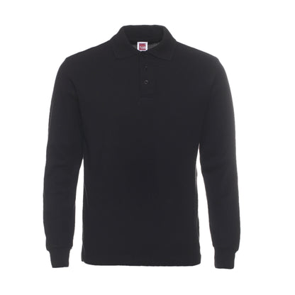 NS Blank King Polo Neck