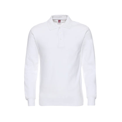 NS Blank King Polo Neck