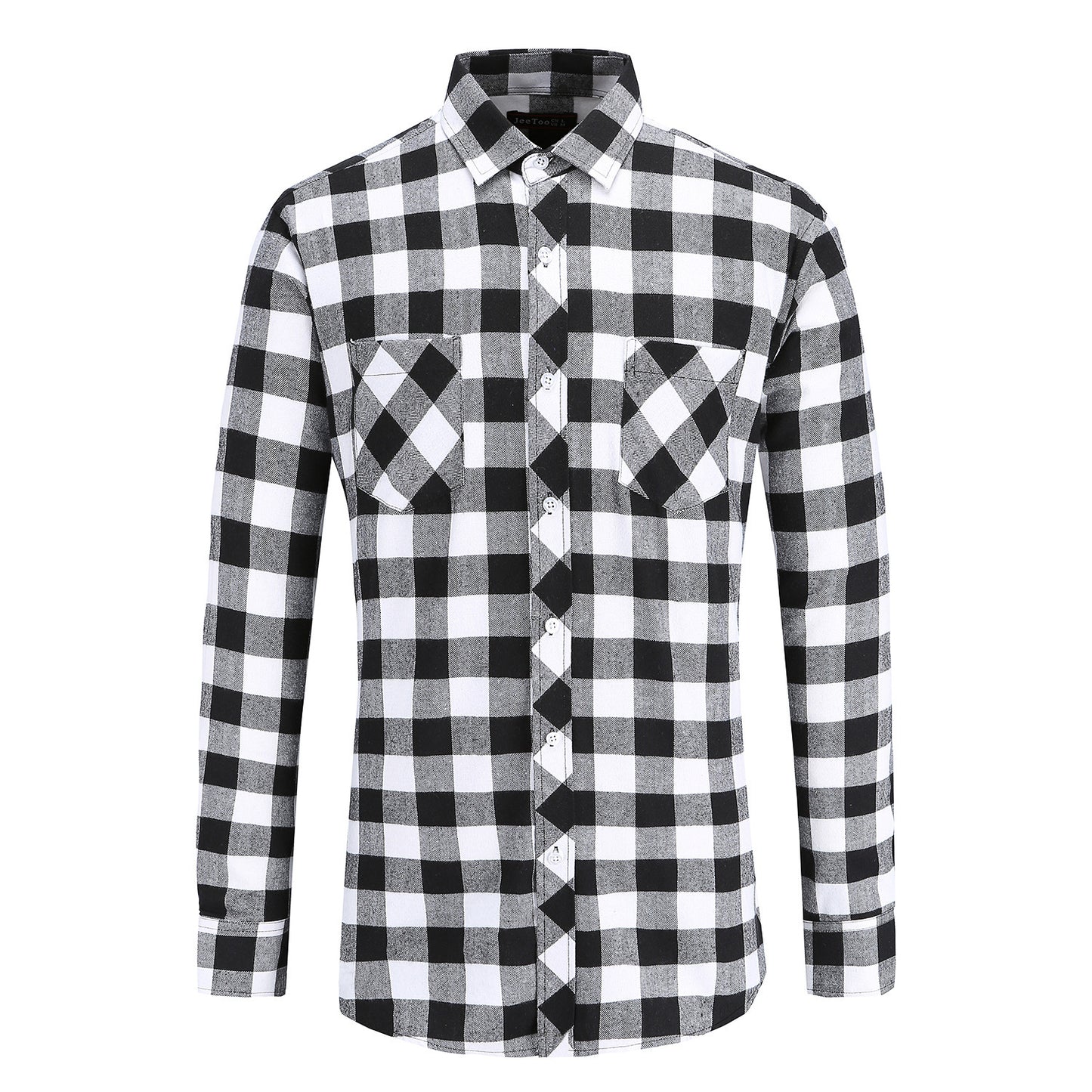 NS Lumberjack Shirt