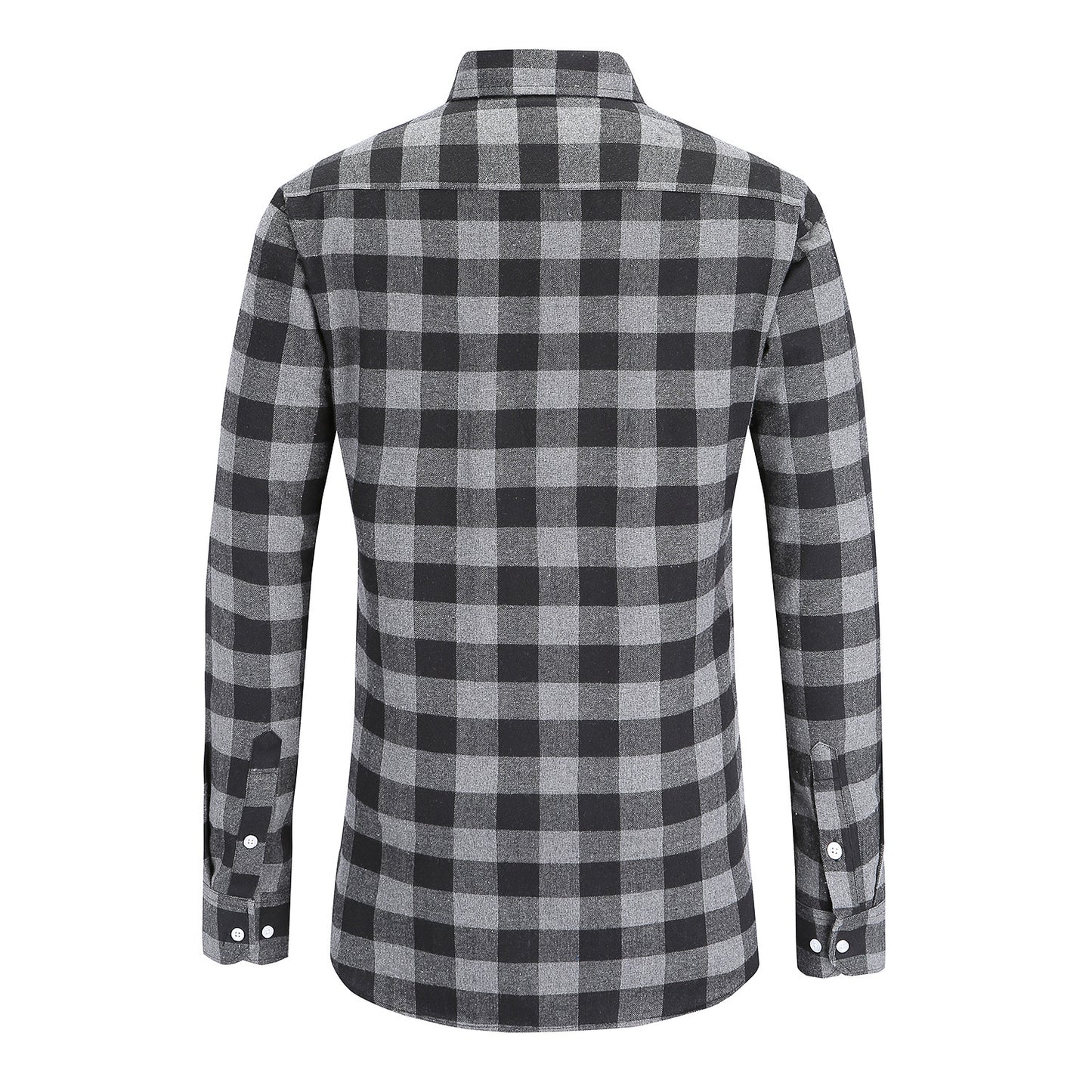 NS Lumberjack Shirt