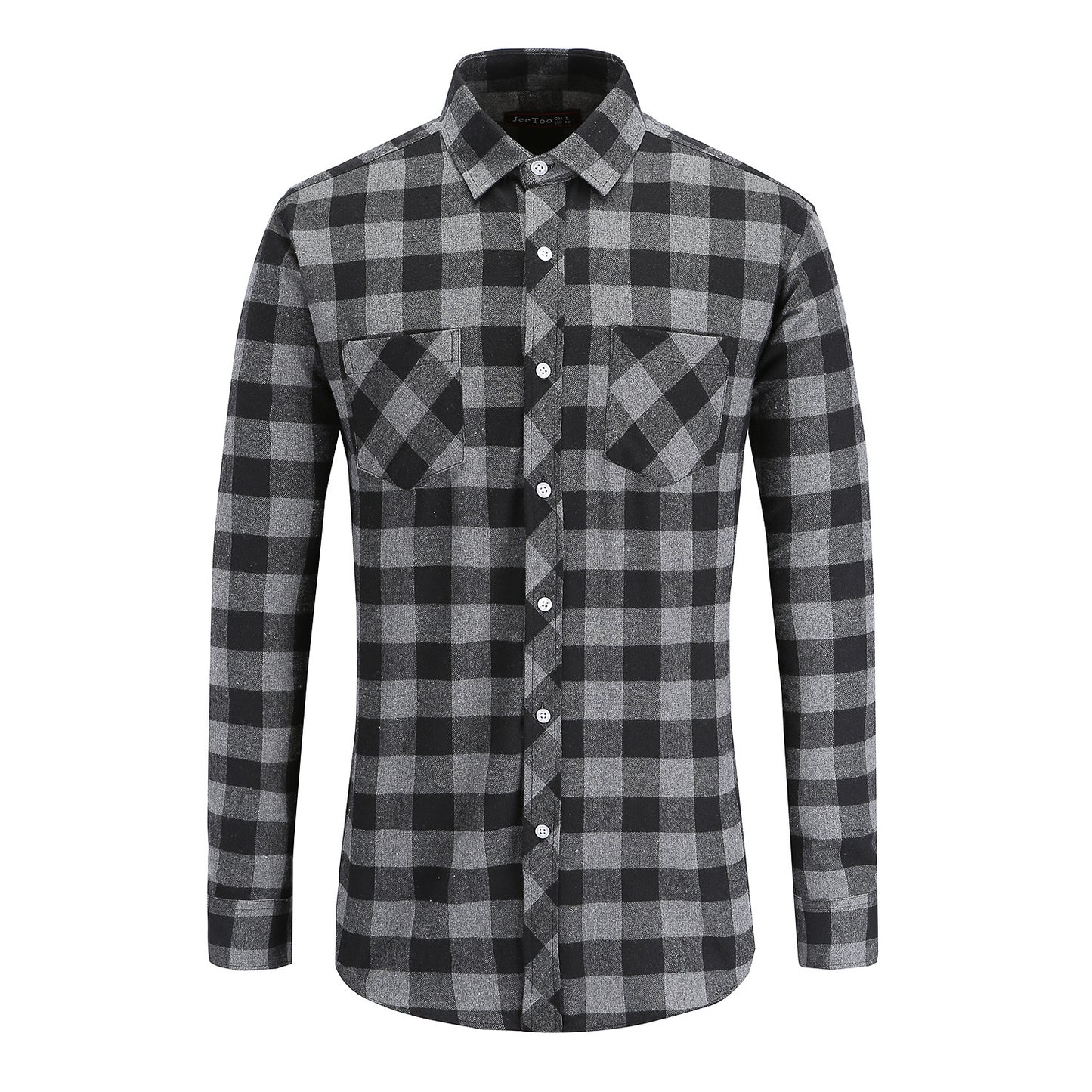 NS Lumberjack Shirt