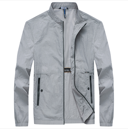 NS Ocean Breeze Jacket