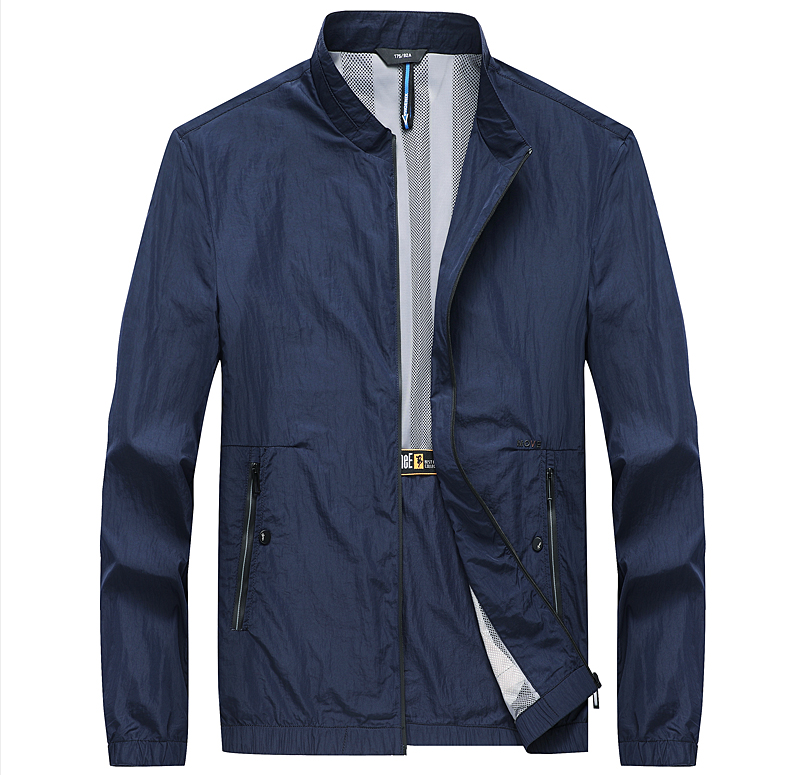 NS Ocean Breeze Jacket