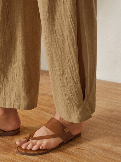 NS Sandcastle Trousers