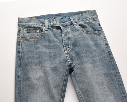 NS Clean Cut Jeans