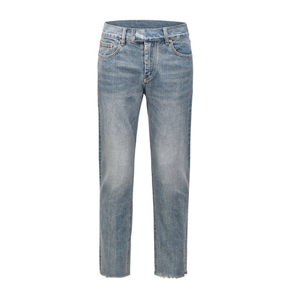 NS Clean Cut Jeans