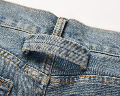 NS Clean Cut Jeans