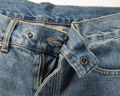 NS Clean Cut Jeans
