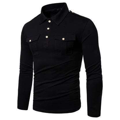 NS Falkland Polo Shirt