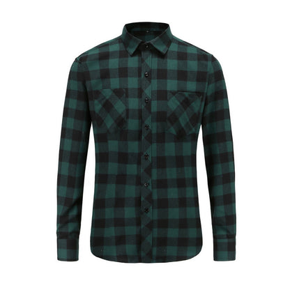 NS Lumberjack Shirt