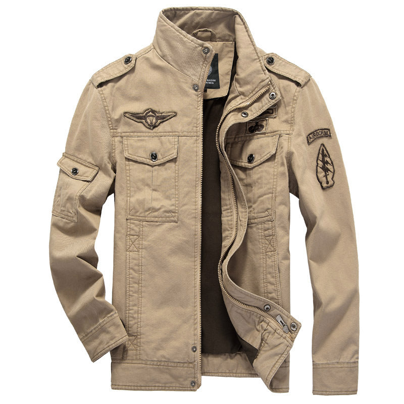 NS Skyfighter Jacket