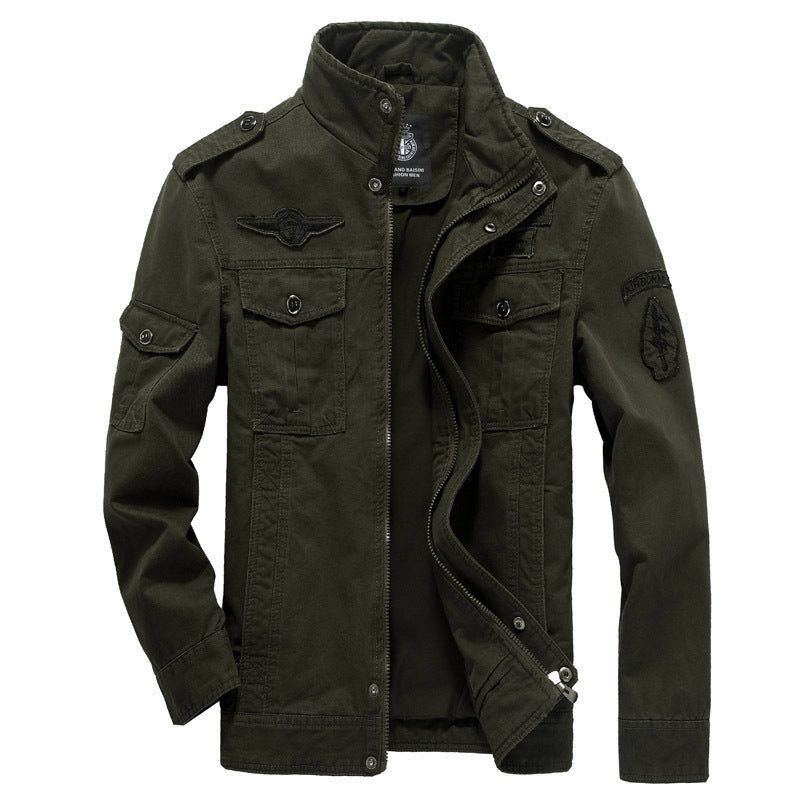 NS Skyfighter Jacket