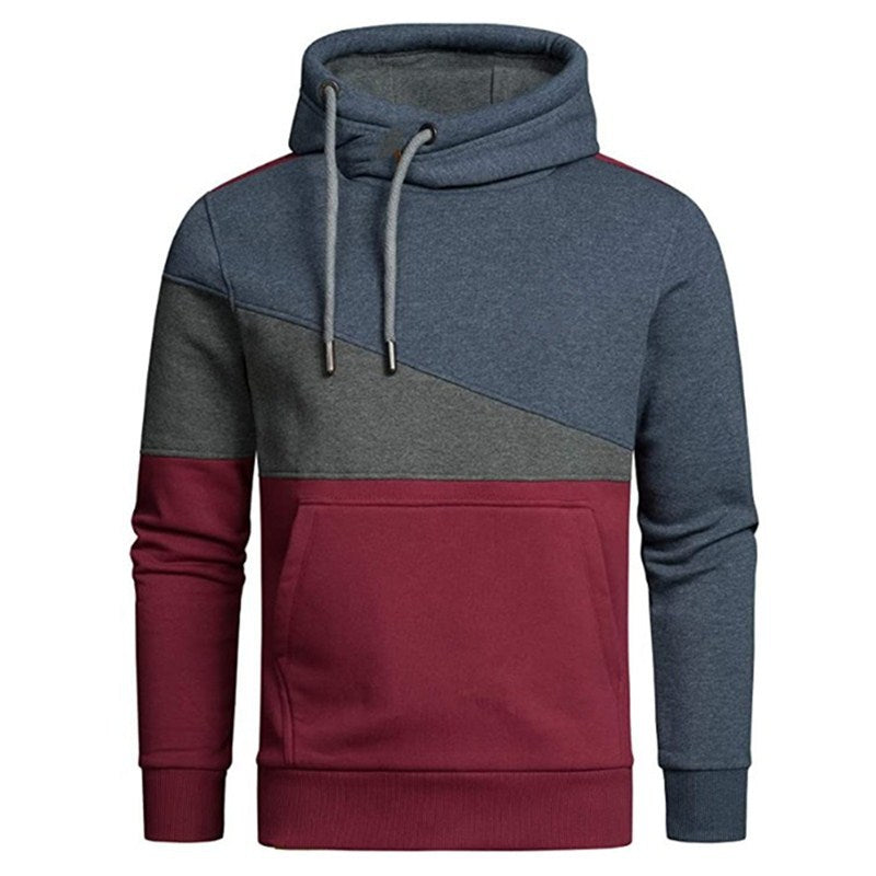 NS Ironclad Hoodie