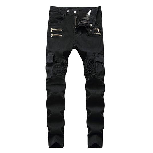 NS Gibraltar Strait Jeans