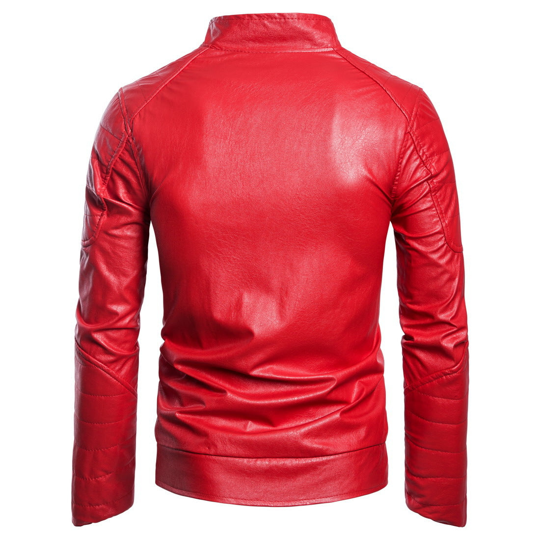 NS Doyenne Leather Jacket