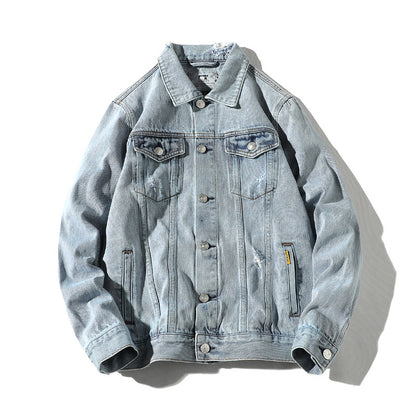 NS Desperado Denim Jacket