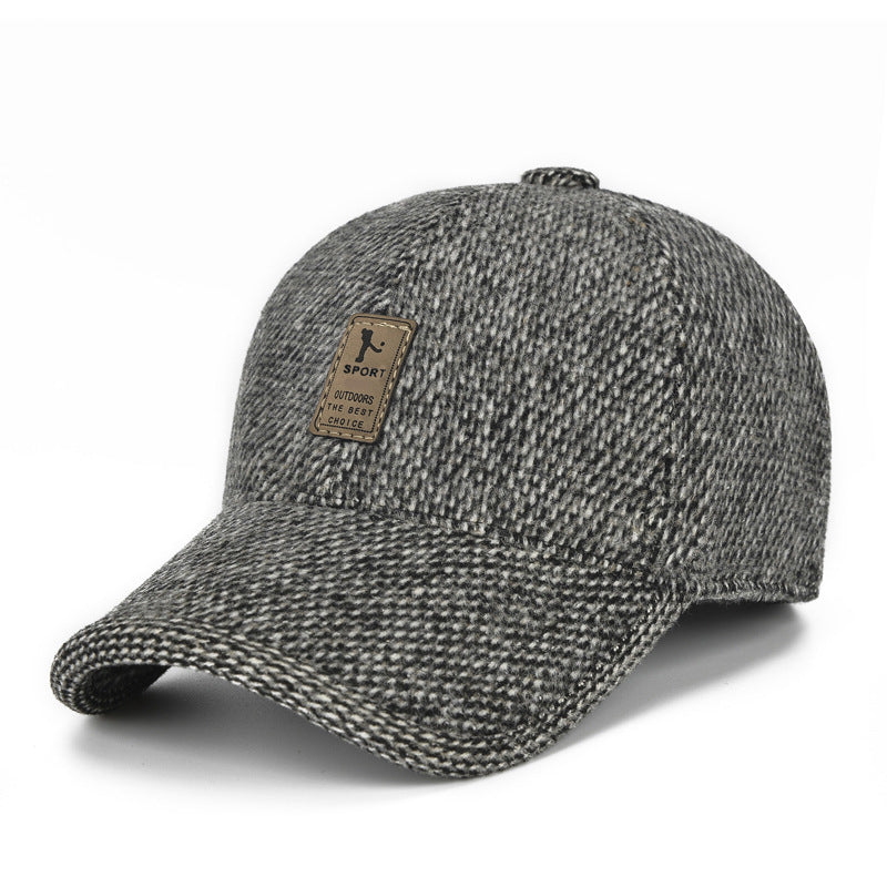 NS Birdie Cap