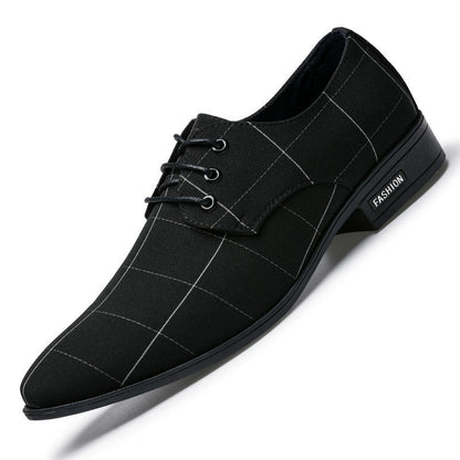 NS Belvoir Shoes