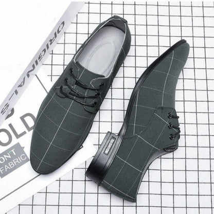 NS Belvoir Shoes