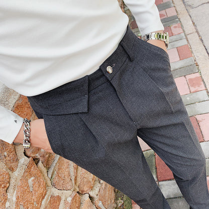 NS Penthouse Trousers