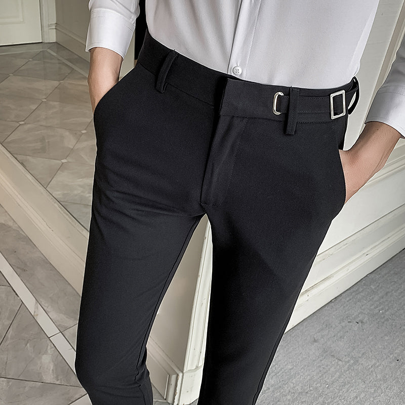 NS Classic Trousers